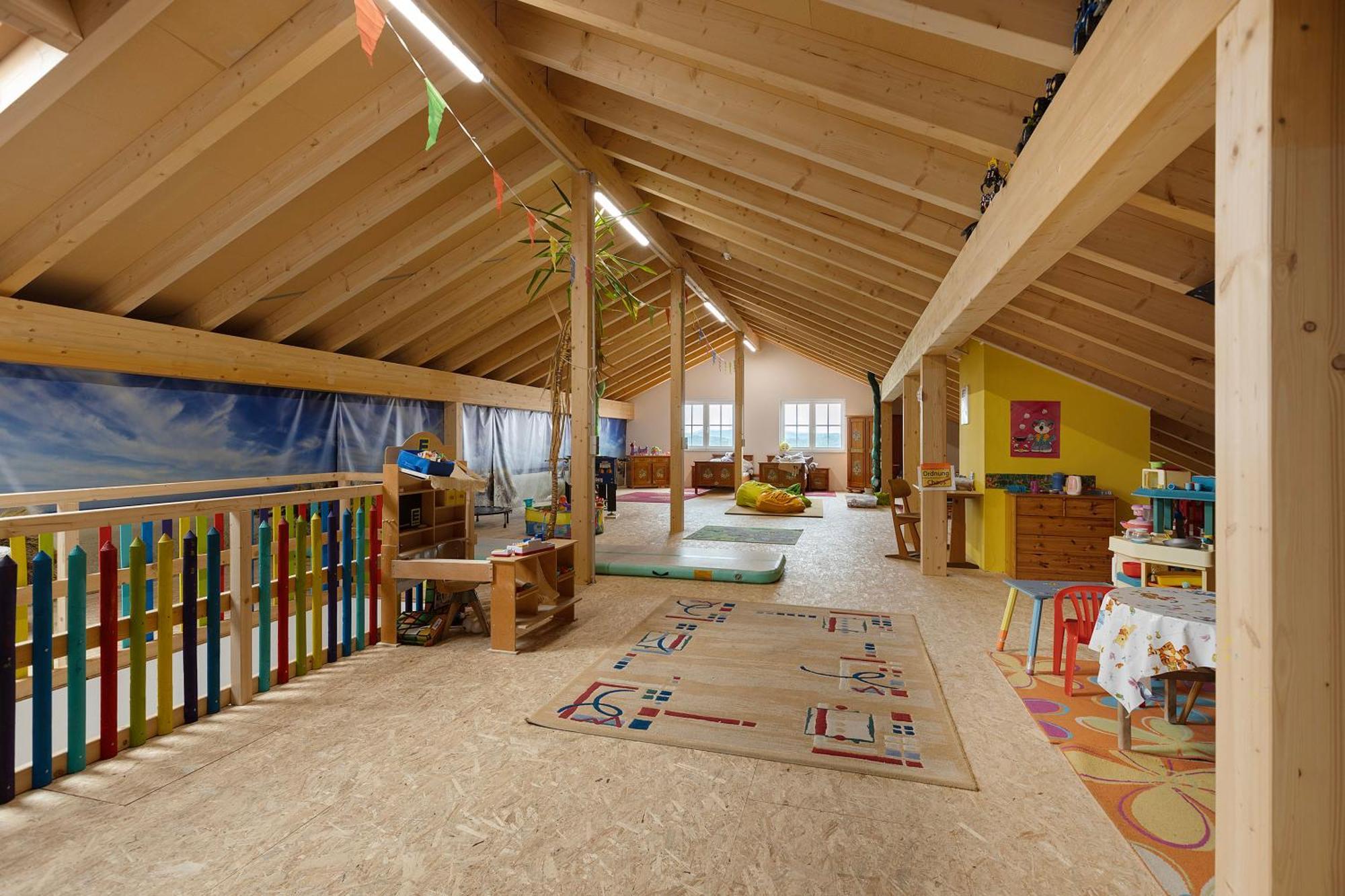 Ferienhaus Heerlichkeit Löffingen Екстериор снимка