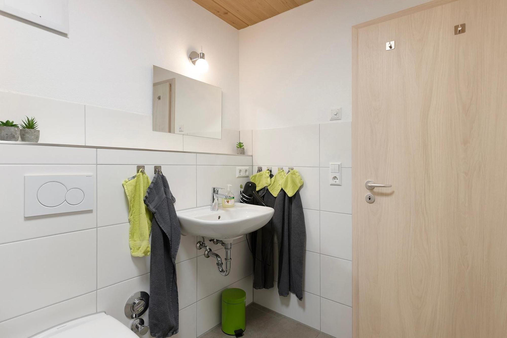 Ferienhaus Heerlichkeit Löffingen Екстериор снимка