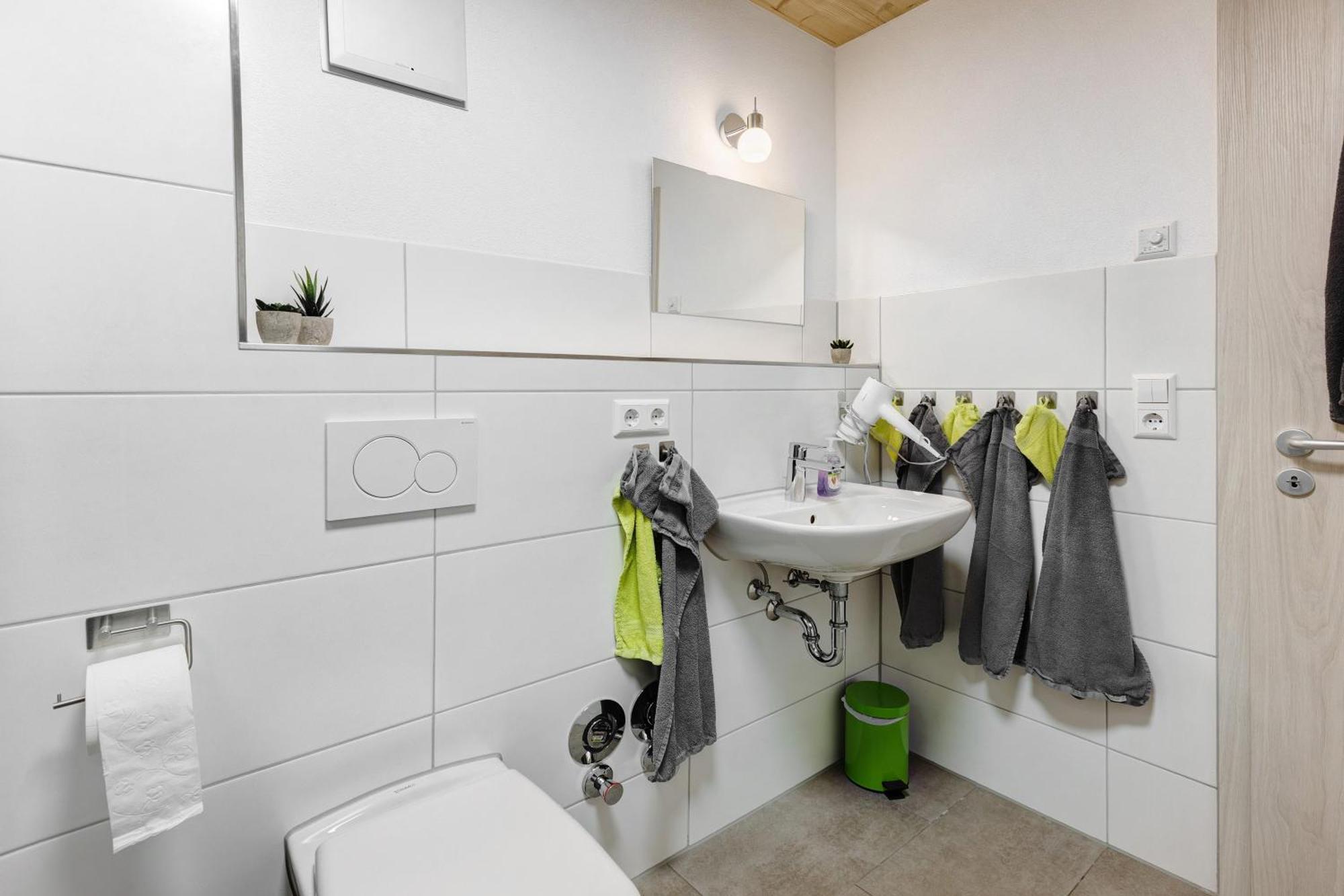 Ferienhaus Heerlichkeit Löffingen Екстериор снимка