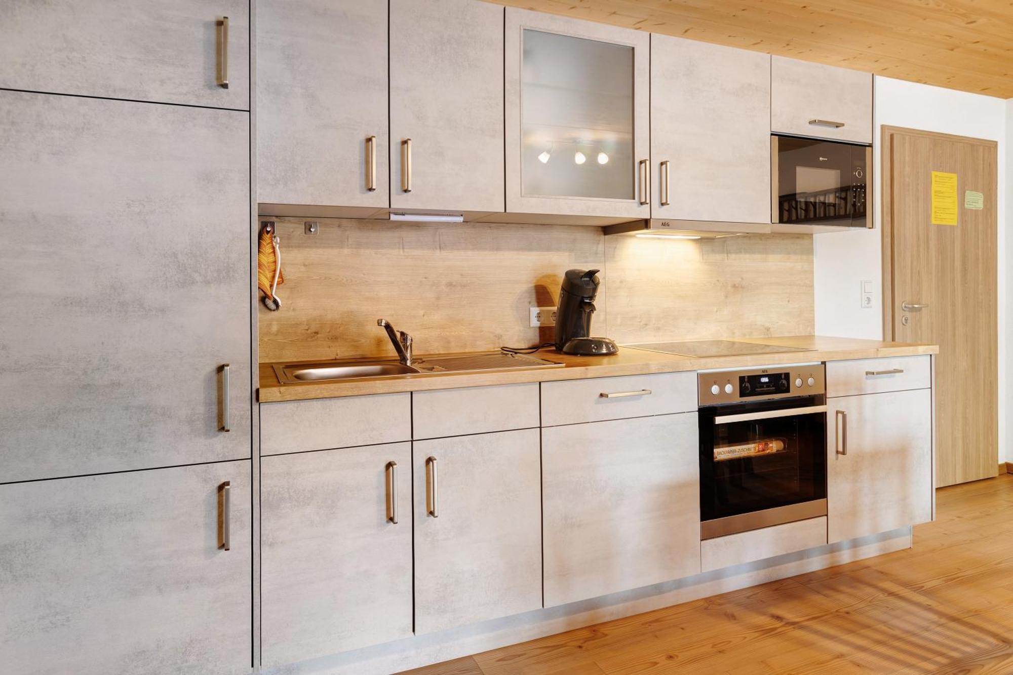 Ferienhaus Heerlichkeit Löffingen Екстериор снимка