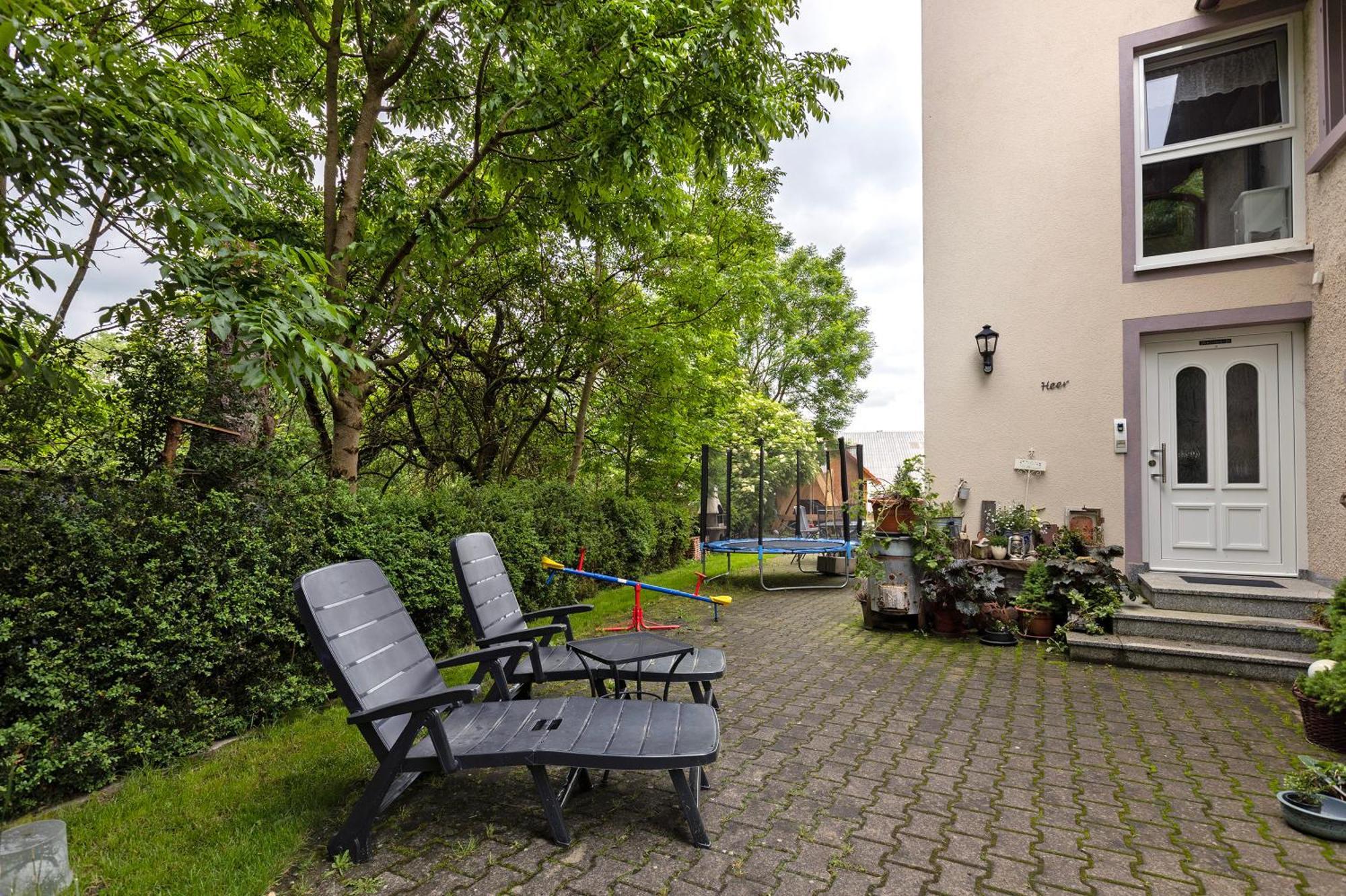 Ferienhaus Heerlichkeit Löffingen Екстериор снимка
